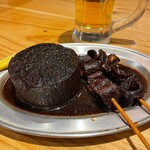 Taishuusakaba Fukurou - 