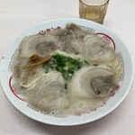 丸幸ラーメンセンター - 