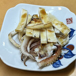 波戸岬サザエのつぼ焼き売店 - 