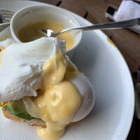 グランド キッチン - 