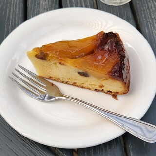 レストラン アルブル_1