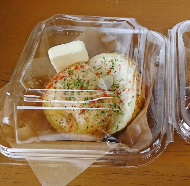 ブルー ビー（Blue Bee） - 須賀川（カフェ）の写真