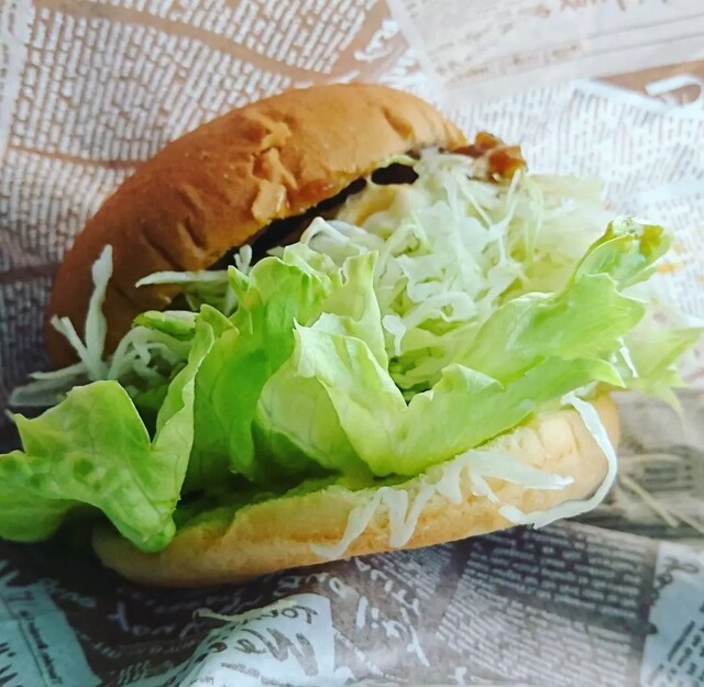 ブルー ビー（Blue Bee） - 須賀川（カフェ）の写真