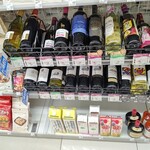 LAWSON - ドリンク写真:【2022.12.11(日)】店内に陳列されている商品
