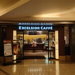 EXCELSIOR CAFE - 