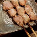 Sumibi Kushiyaki Torito - 