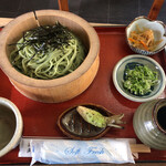 一休茶屋 - 