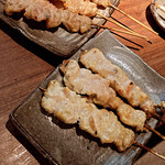 Sumibi Kushiyaki Torito - 