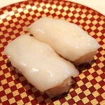 魚べい - ロコ貝（110円）