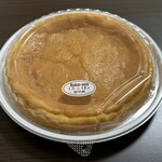 ベイクワン - プレーンチーズケーキ、630円