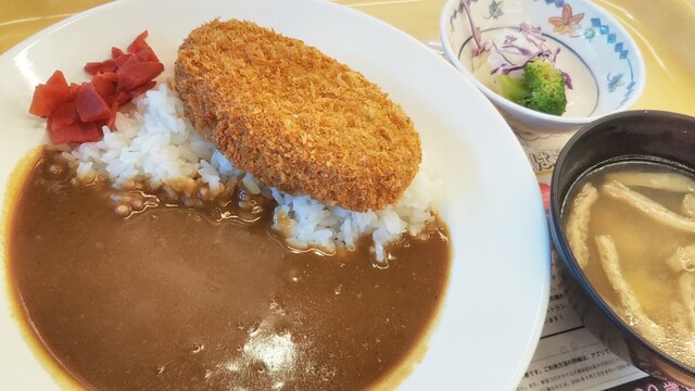 Kokugakuin Daigaku Seikyo Memorial Restaurant photo 5