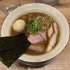麺処 ほん田 秋葉原本店