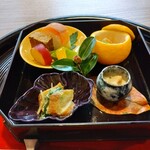 京料理 かじ - 