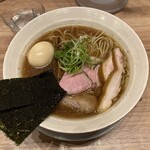 麺処 ほん田 秋葉原本店 - 
