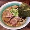 自家製麺 麺屋 利八