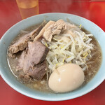 ラーメン二郎 - 