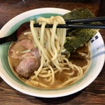 自家製麺 麺屋 利八 - 