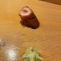 鮨 しゅん輔 阿佐ヶ谷 - 