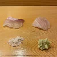 鮨 しゅん輔 阿佐ヶ谷 - 