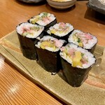 Sushidokoro Nishiki - 