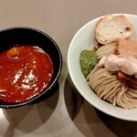 つけ麺 五ノ神製作所 - 
