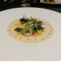 ガストロノミー ジョエル・ロブション - 