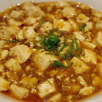 中国料理 青冥 堂島本店 - Wランチ