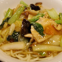 中国料理 青冥 堂島本店 - Wランチ