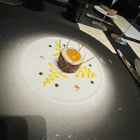 ガストロノミー ジョエル・ロブション - 