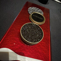 ガストロノミー ジョエル・ロブション - 