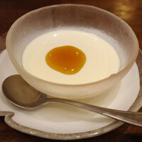 中国料理 青冥 堂島本店 - 麻婆豆腐