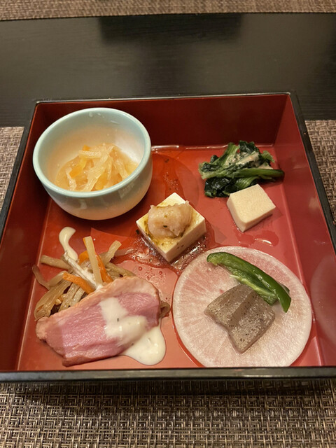 Kyoto Gion Kawamura Ryorihei Gion Kitagawa Ten