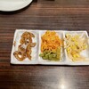 焼肉赤身にくがとう 人形町本店