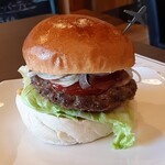 Doug‘S Burger - 