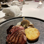 ア・ヴォートル・サンテ - 