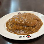 日乃屋カレー - 