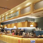 Sarutahiko Kohi - 猿田彦コーヒー店の全景