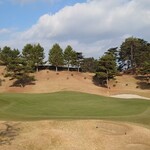 和食処　田舎家 - 15番ロングホール