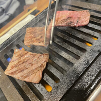 焼肉 うしみつ 恵比寿本店 - 