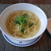 ホテルオークラレストラン名古屋 中国料理 桃花林 - 
