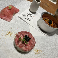 焼肉 うしみつ 恵比寿本店 - 