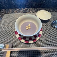 鉄板焼 銀明翠 - 
