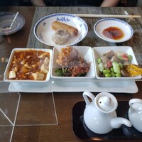 ホテルオークラレストラン名古屋 中国料理 桃花林 - 