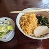 手打ちうどん・そば 子亀