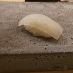 鮨 神楽 - すみいか