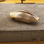 鮨 神楽 - こはだ