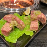 Yakiniku Senrima - 