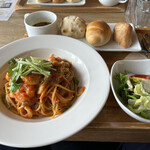 ナガラガワ フレーバー - 