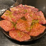 Yakiniku Senrima - 