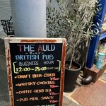 THE AULD - 